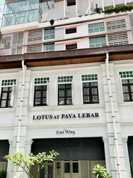 Lotus At Paya Lebar (east Wing) (D14), Shop House #460715991